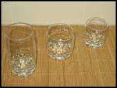 Vaso alto, vaso de agua, vaso de vino Vaso alto, vaso de agua, vaso de vino