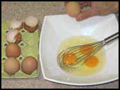 7 huevos