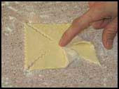 Una si, una no... Una Si, una no...