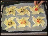 Queso rallado Queso rallado