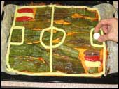 Cómete a tu selección ! Cómete a tu selección !